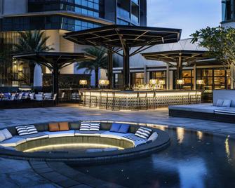 Sofitel Kuala Lumpur Damansara - Kuala Lumpur - Bar
