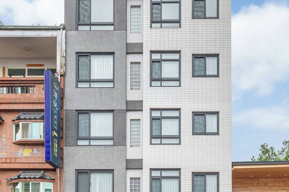 كاباموما بد آند بريكفاست