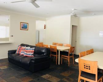 Duplex near the Sand Dune Sand bording Camel Riding - Anna Bay - Salon