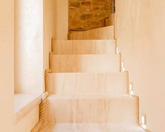 Stone house luxury rooms - Split - Escaleras