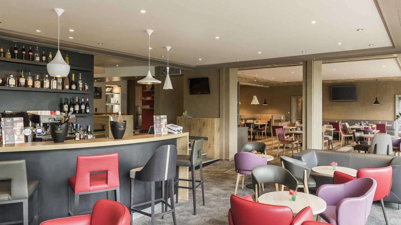 أيبيس كولمار إيست