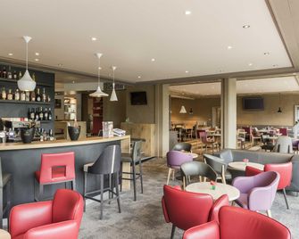 ibis Colmar Est - Horbourg-Wihr - Bar