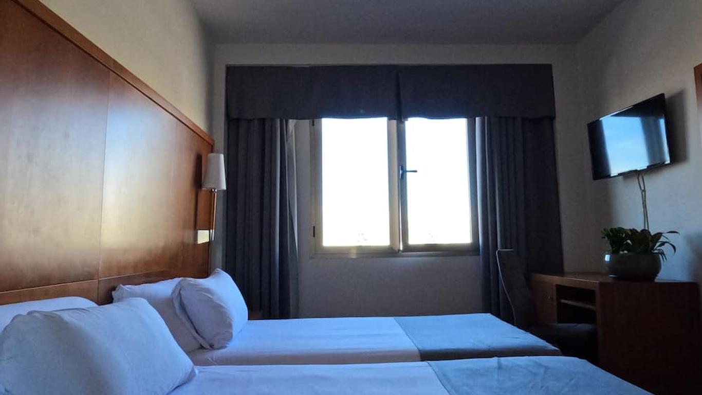 Hotel Saylu