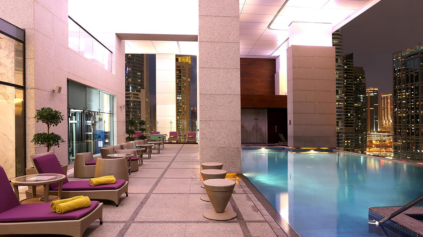 Voco Bonnington Dubai By IHG