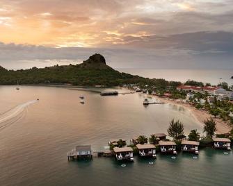 Sandals Grande St. Lucian Spa & Beach Resort - Gros Islet