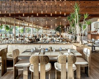 Daroma by Isrotel Collection - Mitzpe Ramon - Restaurace