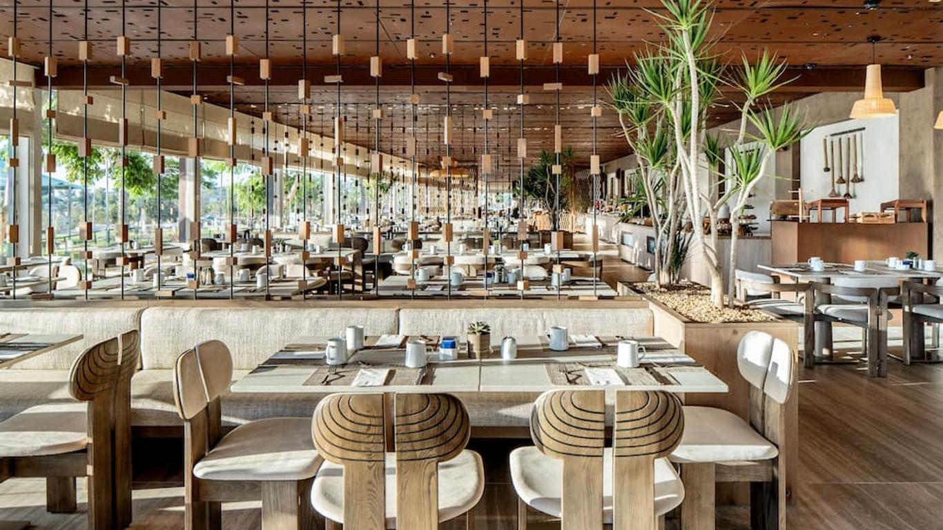 ישרוטל פונדק רמון