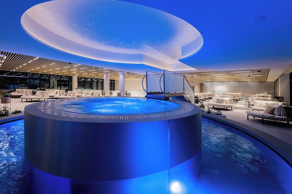 Lua Resort Balatonfüred - באלאטונפורד