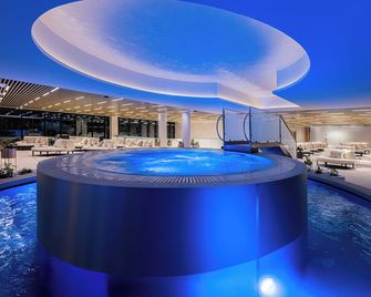 Lua Resort Balatonfüred - Balatonfüred