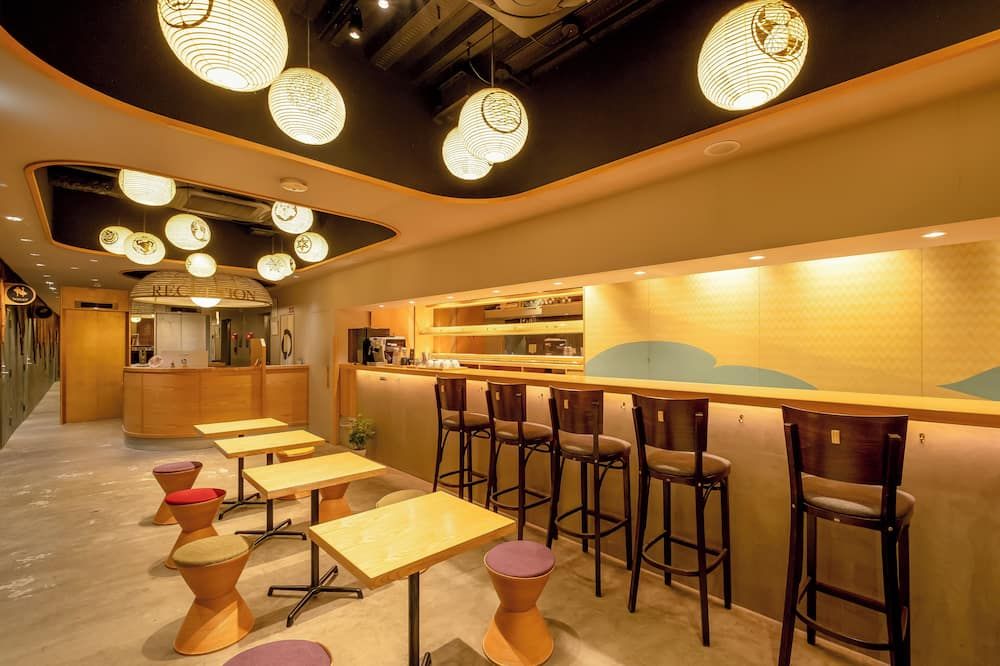 Gozan Hotel & Serviced Apartment Higashiyama Sanjo