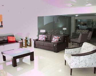 Nuevo Hotel - Rivera