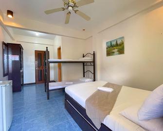 Casa Dolores Laiya Batangas - San Juan - Bedroom