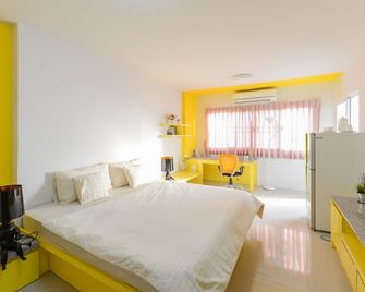 OYO 460 Int Place - Bangkok - Edificio