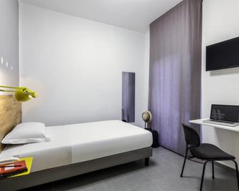 Ibis Styles Brindisi - Brindisi - Camera da letto