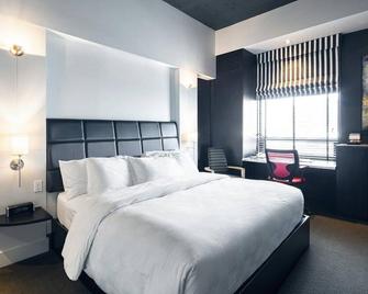 Hôtel Alt Québec - Québec - Chambre