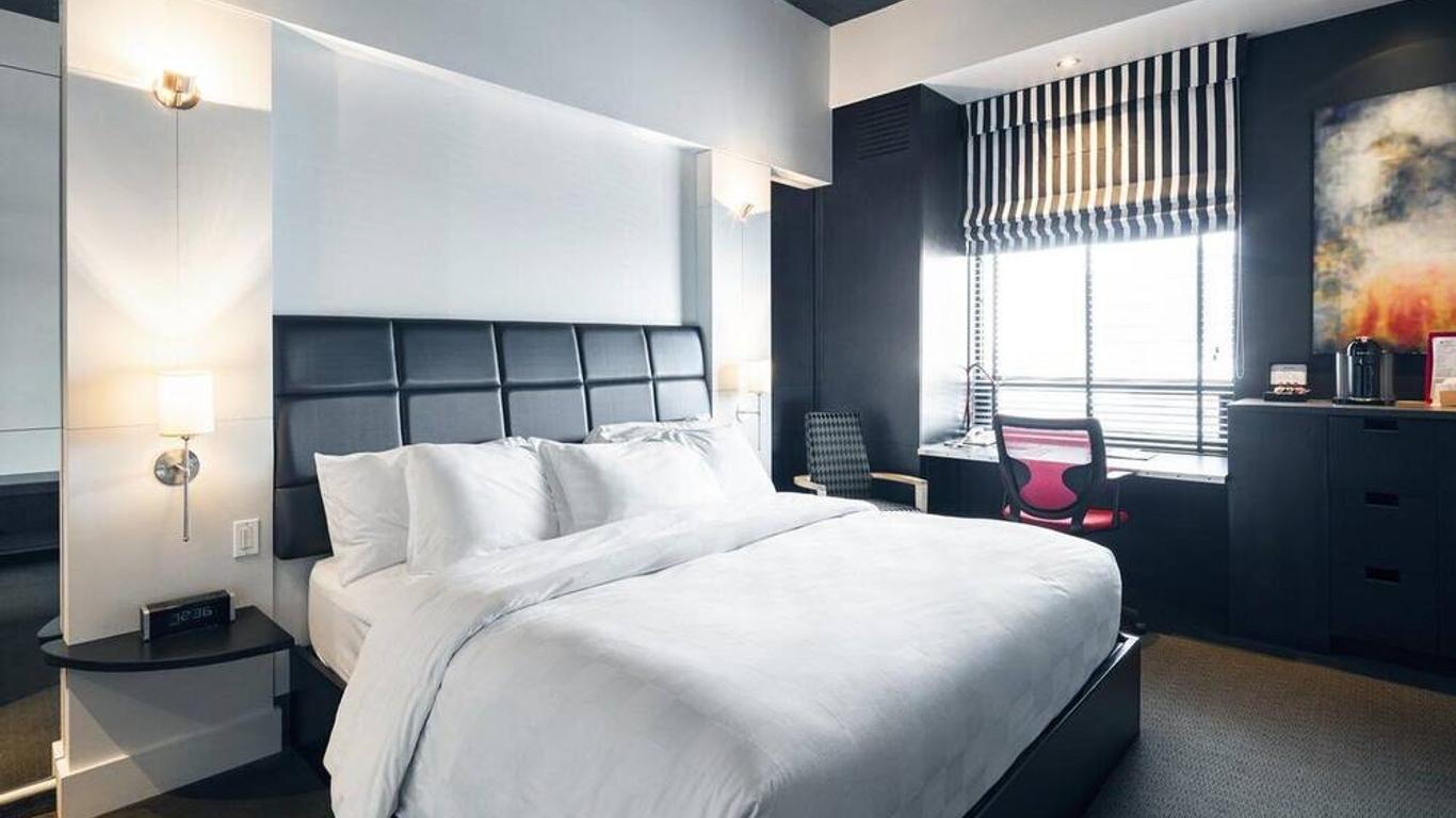 Hôtel Alt Québec