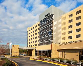 The Westin Baltimore Washington Airport - Bwi - Linthicum Heights - Bangunan