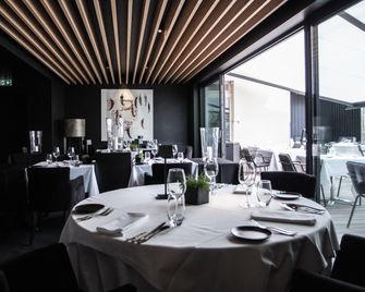 La Source Des Sens - Morsbronn-les-Bains - Restaurant