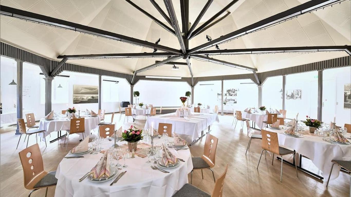Hotel Skovpavillonen