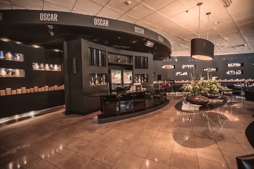 Brasília Palace Hotel - Brasilia