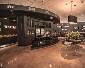 Brasília Palace Hotel - Brasilia