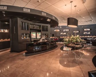 Brasília Palace Hotel - Brasilia