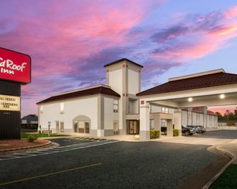 Red Roof Inn Washington, NC - Washington - Building