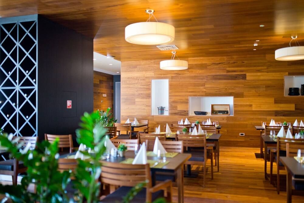 Integral Hotel Arbia - Villa Rio - Arbe - Ristorante