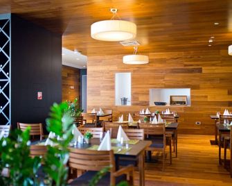 Integral Hotel Arbia - Villa Rio - Rab - Restaurace