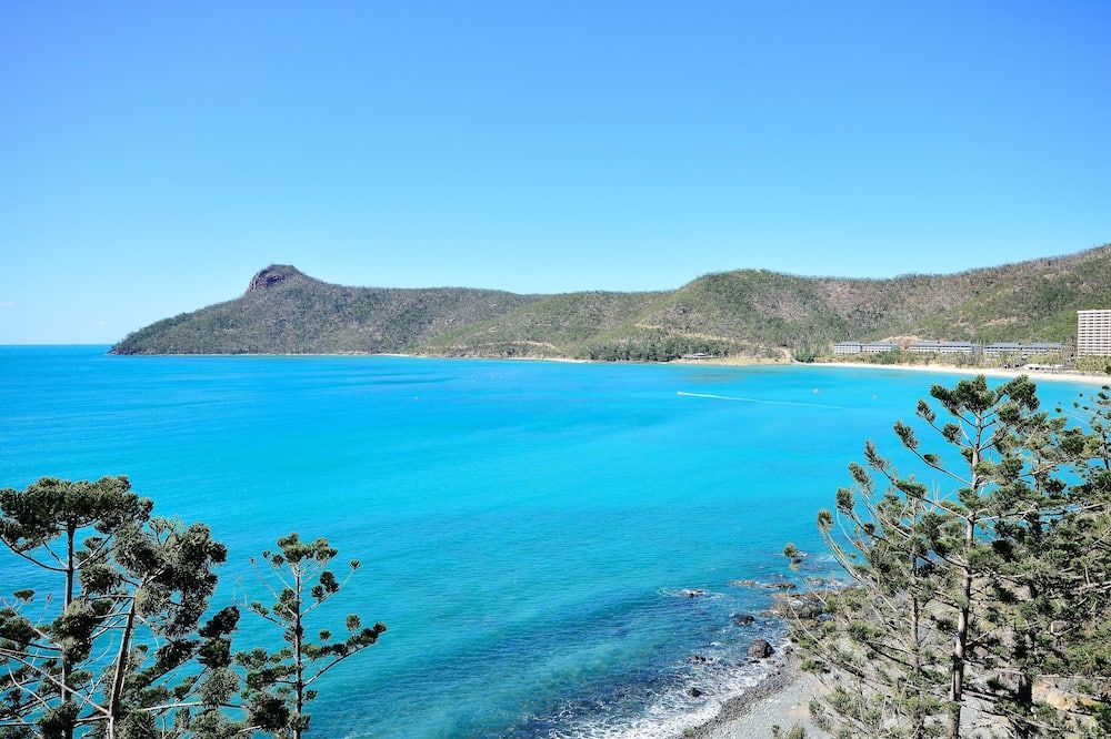Lagoon Apartments On Hamilton Island By Hiha - جزيرة هاميلتون - شاطئ