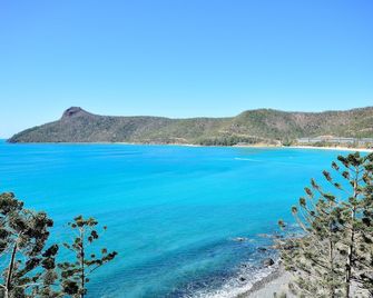 Lagoon Apartments On Hamilton Island By Hiha - جزيرة هاميلتون - شاطئ