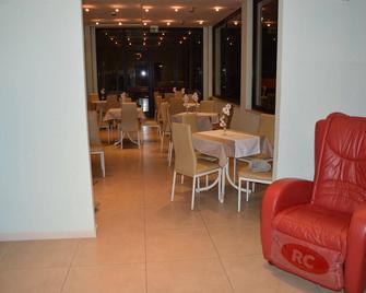 Hotel Holiday - Misano Adriatico - Restaurante