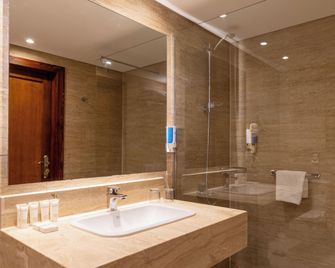Fort Arabesque Resort, Spa & Villas - Makadi Bay