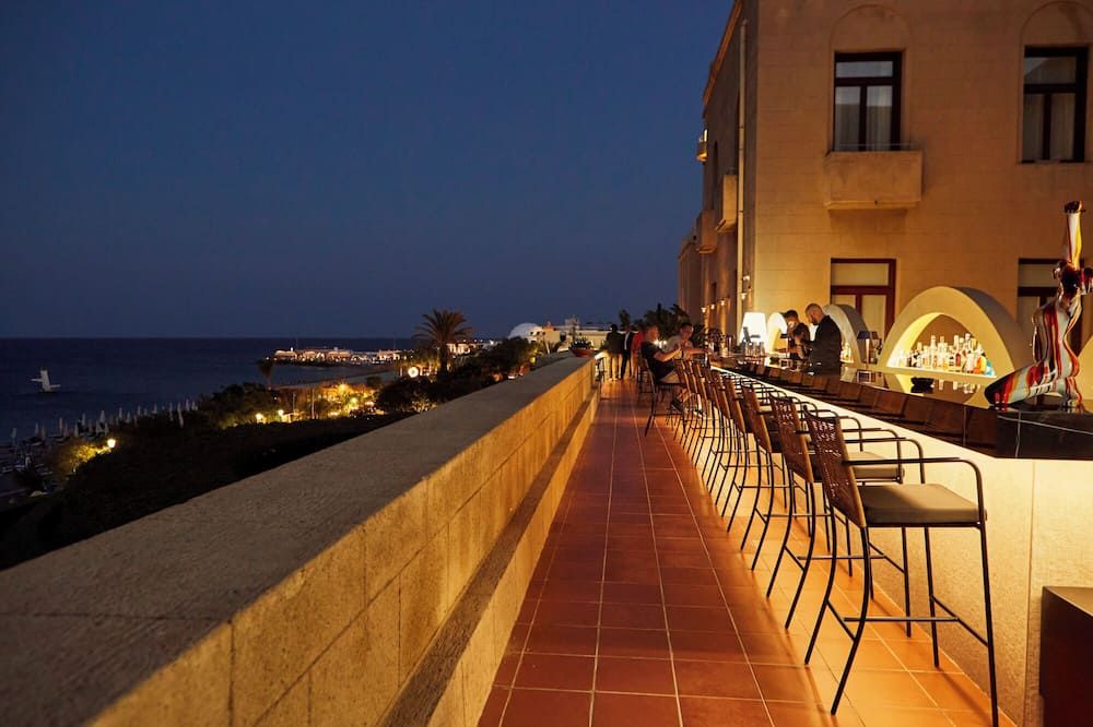 Grande Albergo Delle Rose