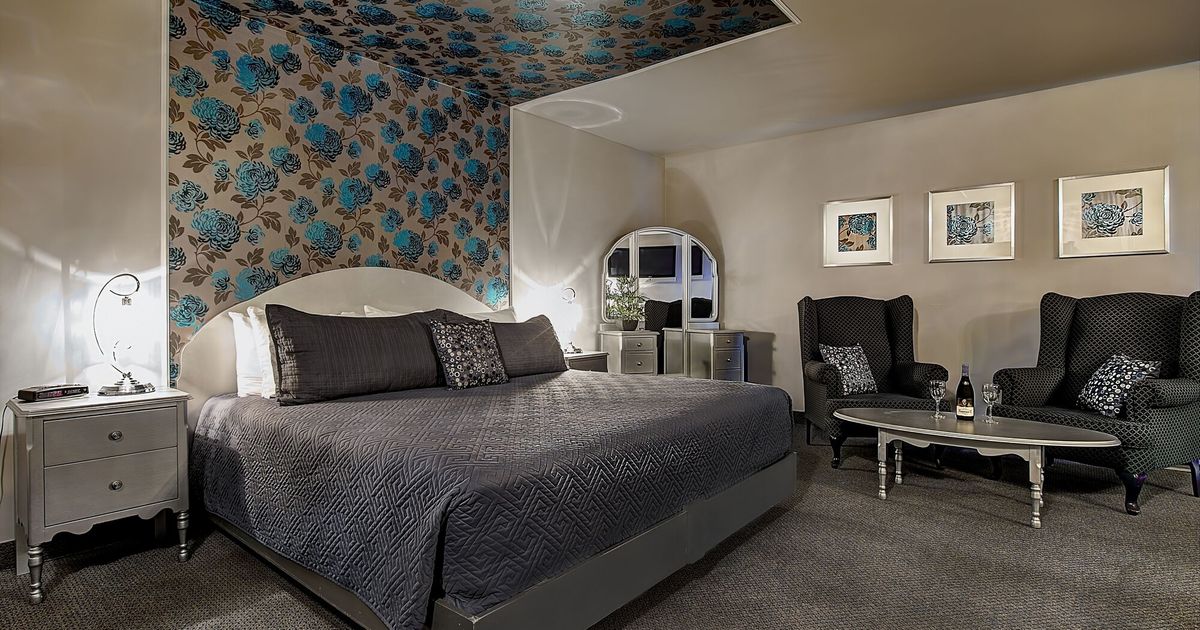 Hotel & Suites MonteCristo à partir de 62 €. Hôtels à L'Ancienne