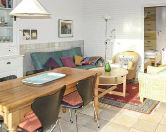Pimpernel1 - Bergen aan Zee - Sala de jantar