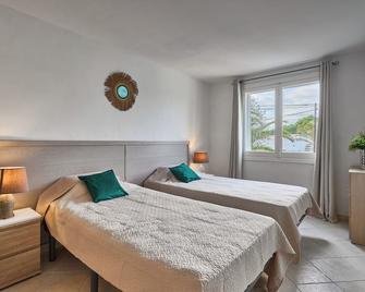 Villa Cala Dor - Santanyí - Chambre