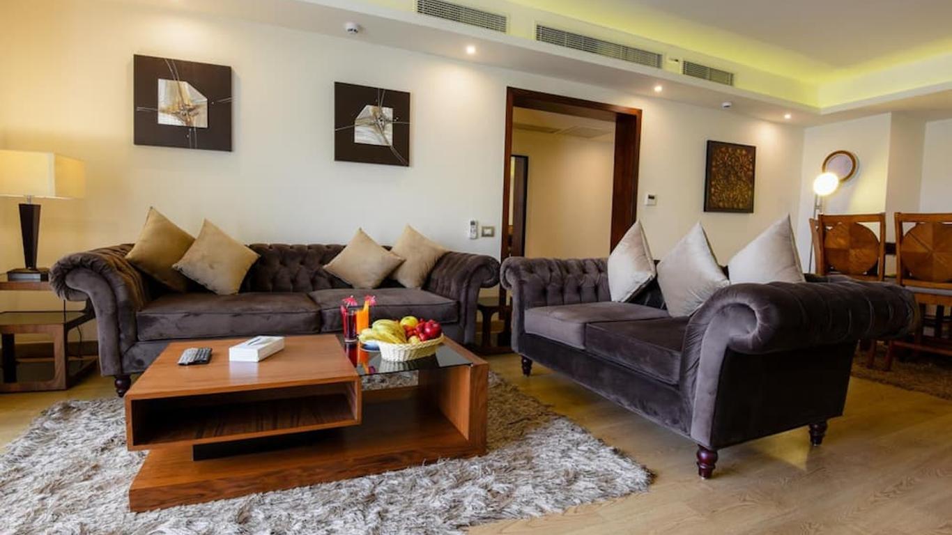 فندق رويال معادي