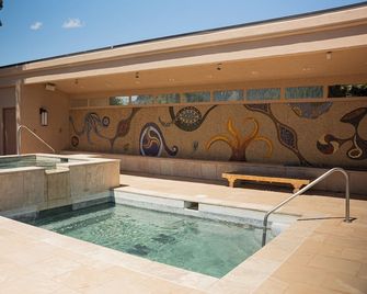 Keyah Grande - Santa Fe - Pagosa Springs - Bazén