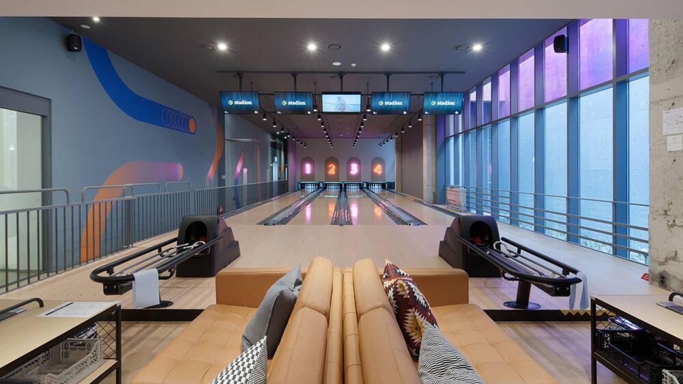 La Casa hotel Gwangmyeong