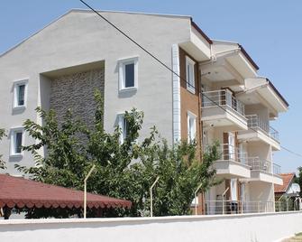 Karaagac Green Hotel Apart - Edirne - Budova