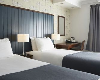 Darrington Hotel by Greene King Inns - Pontefract - Schlafzimmer