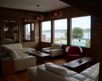 Hotel Boutique Refugio de Navegantes - Dalcahue