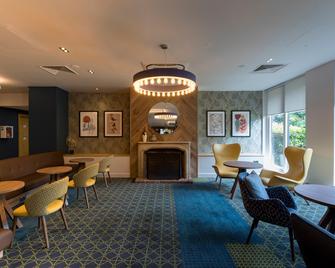 Holiday Inn Cambridge By IHG - קיימברידג' - בניין