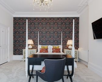 The Clarence Boutique Rooms - Portsmouth
