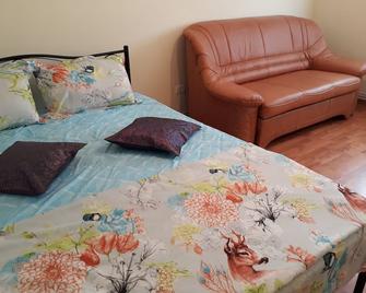 Lovely new studio, Sinaia - Sinaia - Bedroom