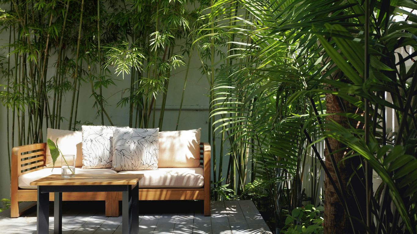 Ella's Cottages - Key West Historic Inns