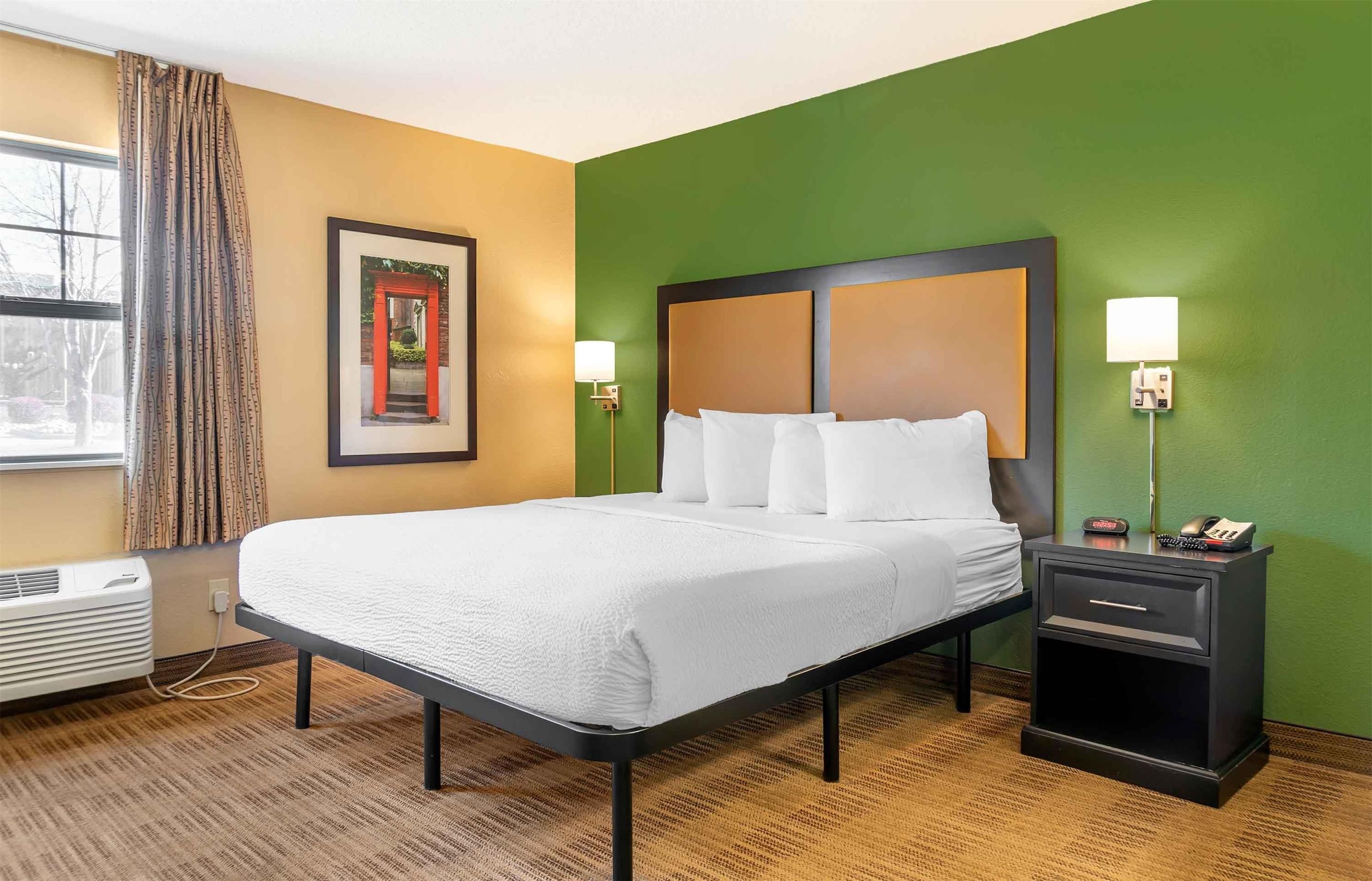 Extended Stay America Suites - Toledo - Holland - Holland - Habitació