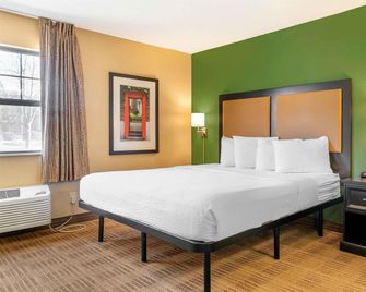 Extended Stay America Suites - Toledo - Holland - Holland - Habitació