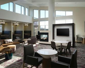 Residence Inn by Marriott Grand Rapids Airport - Grand Rapids - Area lounge